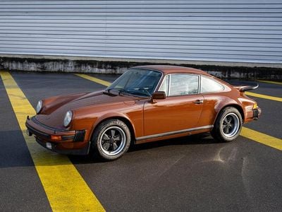 Gebraucht Porsche 911 Carrera 1975