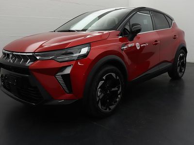 Rot Gebraucht 2024 Mitsubishi ASX Instyle SUV | CHF 31’500 (Teuer)