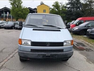 Gebraucht 1995 VW T4 Van | CHF 2’990