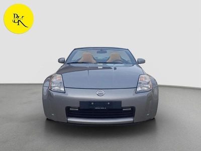 Gebraucht 2005 Nissan 350Z Cabrio | CHF 12’300 (Fairer Preis)