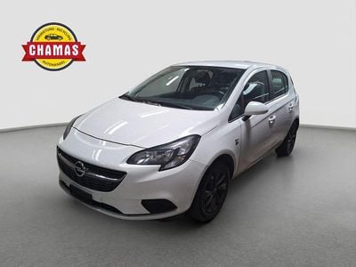 Gebraucht 2019 Opel Corsa Edition Kleinwagen | CHF 2’700