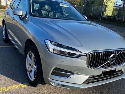 Gebraucht 2018 Volvo XC60 Inscription SUV | CHF 33’000 (Teuer)