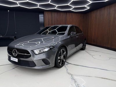 Gebraucht Mercedes A220 Style 190 PS (139 kW) 2020