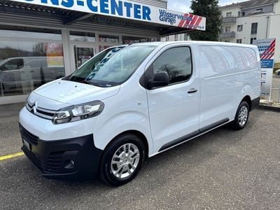 Gebraucht 2022 Citroën Jumpy Van / Kleinbus | CHF 26’900