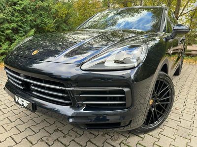 Gebraucht Porsche Cayenne 462 PS (339 kW) 2020 SUV