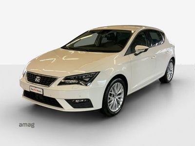 gebraucht Seat Leon ST LA EDITION (Netto)