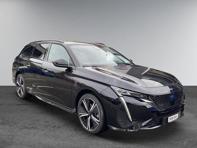 Gebraucht 2023 Peugeot 308 SW GT Kombi | CHF 25’800 (Teuer)