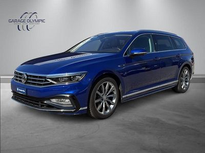 Gebraucht 2019 VW Passat Elegance Kombi | CHF 27’900 (Teuer)