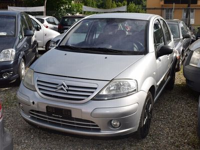 Gebraucht Citroën C3 73 PS (53 kW) 2005 Kleinwagen
