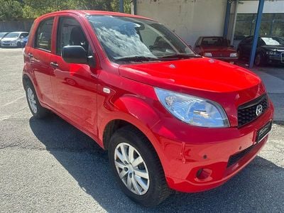 Gebraucht 2010 Daihatsu Terios SUV | CHF 11’200