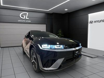 Schwarz Neu 2025 Hyundai Ioniq 5 N Line SUV | CHF 61’750