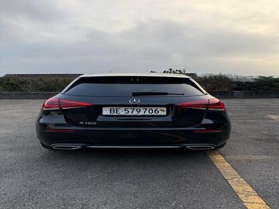 Gebraucht 2019 Mercedes 180 Progressive Limousine | CHF 18’000