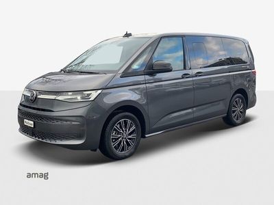 gebraucht VW Multivan NewLife lang