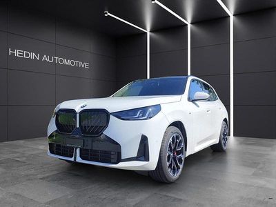 Neu 2025 BMW X3 Shadowline SUV | CHF 88’400
