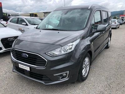 Ford Grand Tourneo Connect