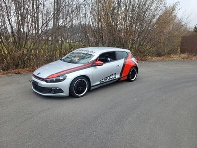 Gebraucht 2010 VW Scirocco Coupé | CHF 14’900