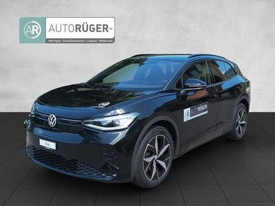 Gebraucht 2024 VW ID.4 GTX SUV | CHF 59’925