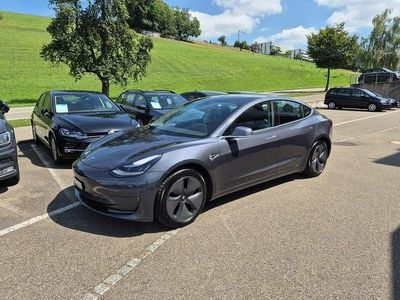 Gebraucht 2020 Tesla Model 3 Long Range AWD Limousine | CHF 20’900 (Guter Preis)