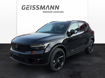 Neu (2026) Volvo XC40 197 PS | Teuer