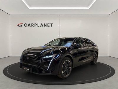 Gebraucht Peugeot 408 GT 181 PS (133 kW) 2024 Kombi