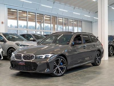 Gebraucht BMW M340 Shadowline 351 PS (258 kW) 2024 Limousine