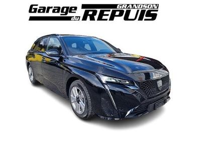 Gebraucht 2024 Peugeot 308 GT Kombi | CHF 29’900