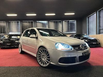 Gebraucht 2006 VW Golf V R | CHF 23’900