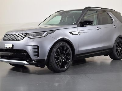 Grau Neu 2025 Land Rover Discovery 5 SUV | CHF 117’950
