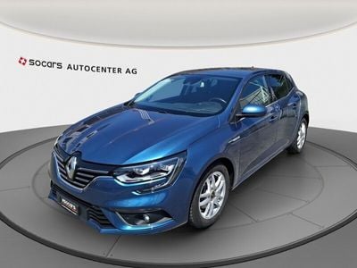 Gebraucht 2016 Renault Mégane III Bose Edition Limousine | CHF 11’900 (Etwas zu teuer)