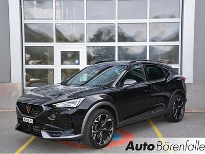 Gebraucht 2023 Cupra Formentor VZ SUV | CHF 33’900 (Fairer Preis)