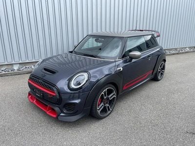 Gebraucht 2020 Mini John Cooper Works Kleinwagen | CHF 38’900 (Fairer Preis)