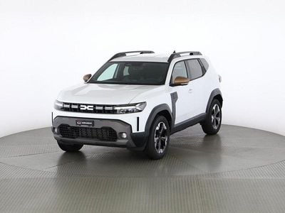 Neu Dacia Duster Extreme 156 PS (114 kW) 2026 SUV