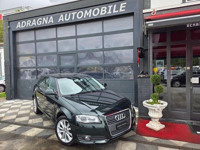 Gebraucht 2009 Audi A3 Ambition Limousine | CHF 7’990 (Teuer)