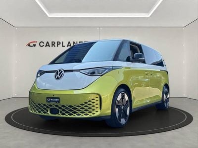 Gebraucht 2022 VW ID. Buzz Pro Van / Kleinbus | CHF 36’900 (Superpreis)
