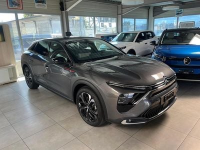 Gebraucht 2025 Citroën C5 X Kombi | CHF 47’900