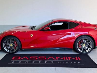Gebraucht 2018 Ferrari 812 | CHF 310’000
