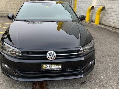 Gebraucht 2018 VW Polo Comfortline | CHF 16’400 (Teuer)