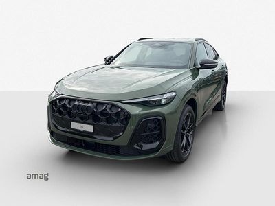 Gebraucht 2025 Audi Q5 Sportback S-Line SUV | CHF 78’700