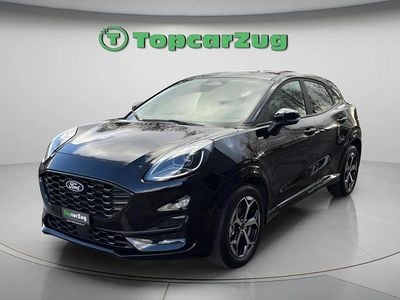 Neu Ford Puma ST-Line 155 PS (114 kW) 2025 SUV