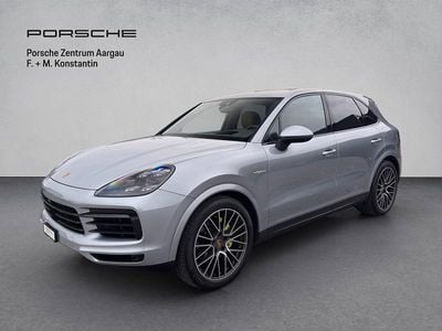 Gebraucht 2020 Porsche Cayenne SUV | CHF 73’800 (Fairer Preis)