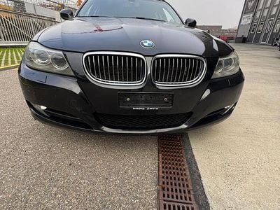Gebraucht 2010 BMW 325 Kombi | CHF 2’799 (Fairer Preis)