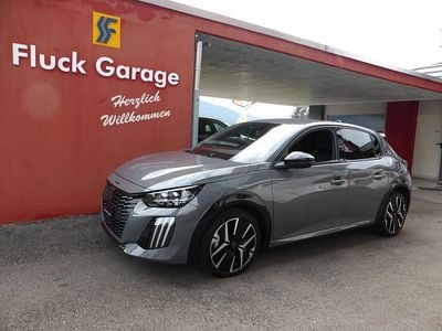 Gebraucht 2024 Peugeot 208 GT Kleinwagen | CHF 19’500