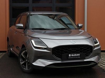 Gebraucht 2024 Suzuki Swift Kleinwagen | CHF 23’990 (Teuer)