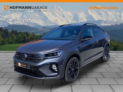 Grau Gebraucht 2022 VW Taigo R-line SUV | CHF 24’944 (Fairer Preis)