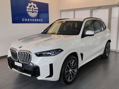 Gebraucht 2024 BMW X5 M Sport SUV | CHF 72’500 (Fairer Preis)