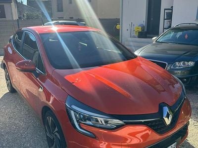 Gebraucht Renault Clio V Business 131 PS (96 kW) 2020