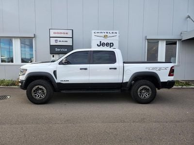 Gebraucht 2024 Dodge Ram Abholung | CHF 139’900 (Teuer)
