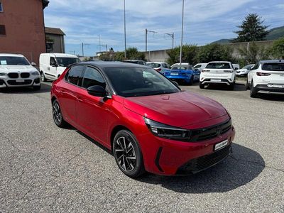 Neu 2025 Opel Corsa | CHF 22’500 (Fairer Preis)