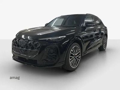 Neu Audi Q5 Ambiente 204 PS (150 kW) 2026 Mythosschwarz metallic SUV