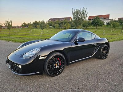 Gebraucht 2011 Porsche Cayman S Coupé | CHF 43’900